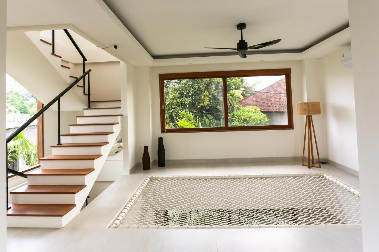 Shoreline Villas Bingin Uluwatu Екстериор снимка