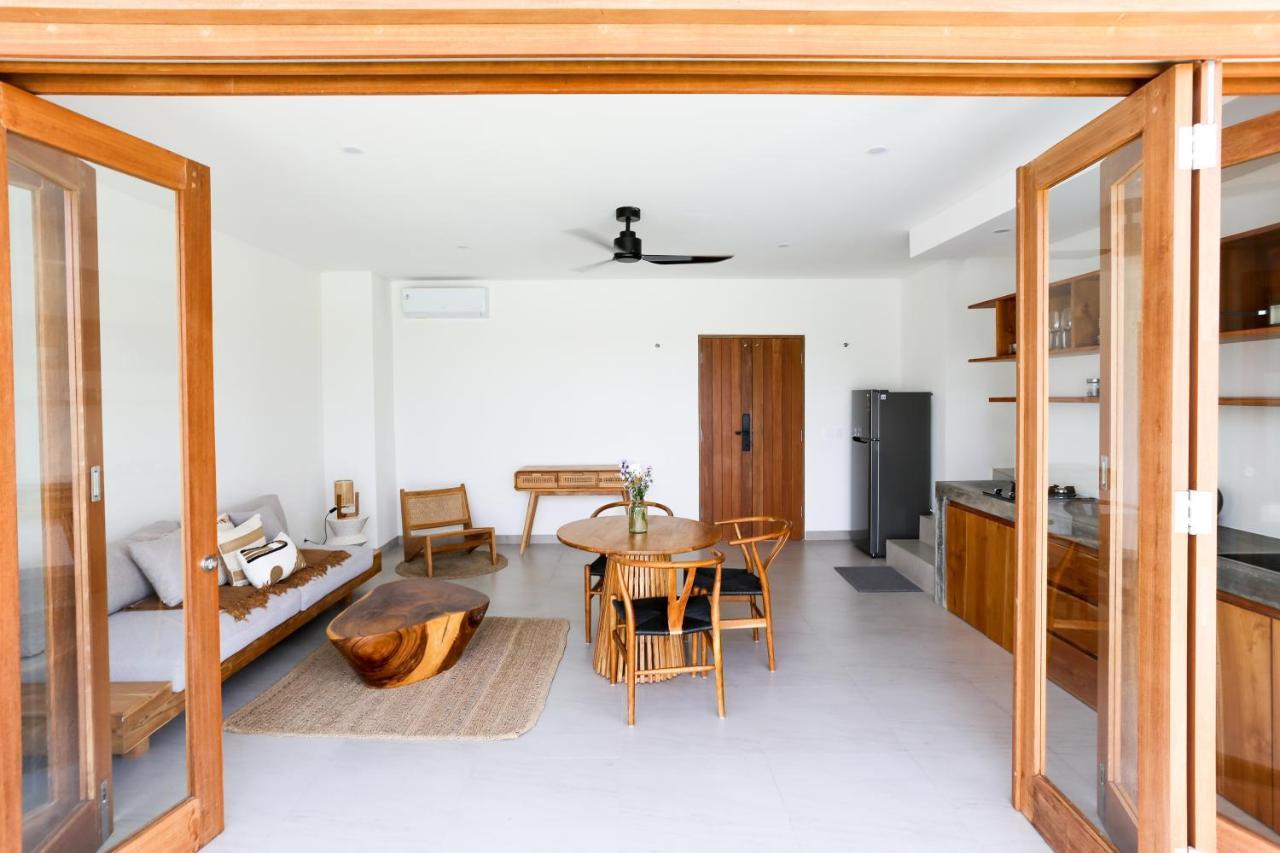 Shoreline Villas Bingin Uluwatu Екстериор снимка