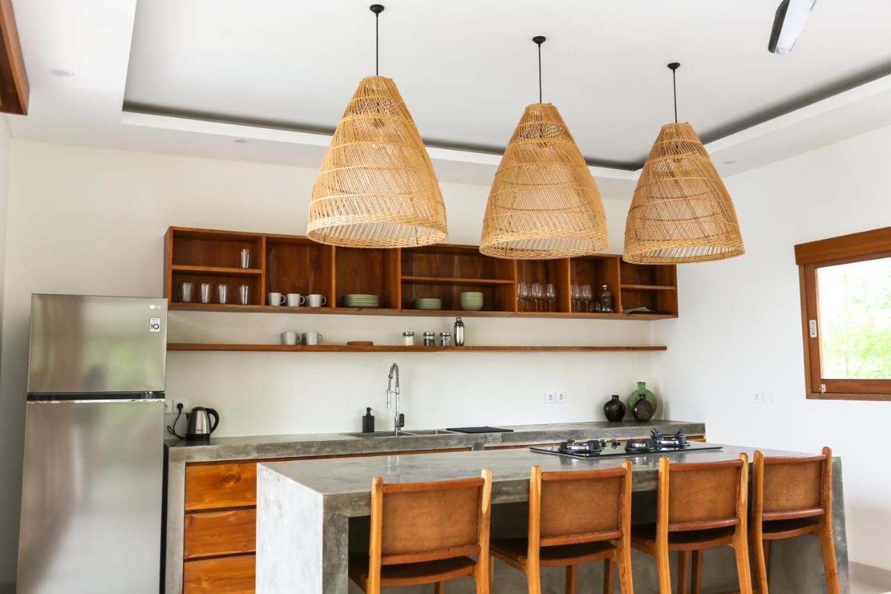 Shoreline Villas Bingin Uluwatu Екстериор снимка