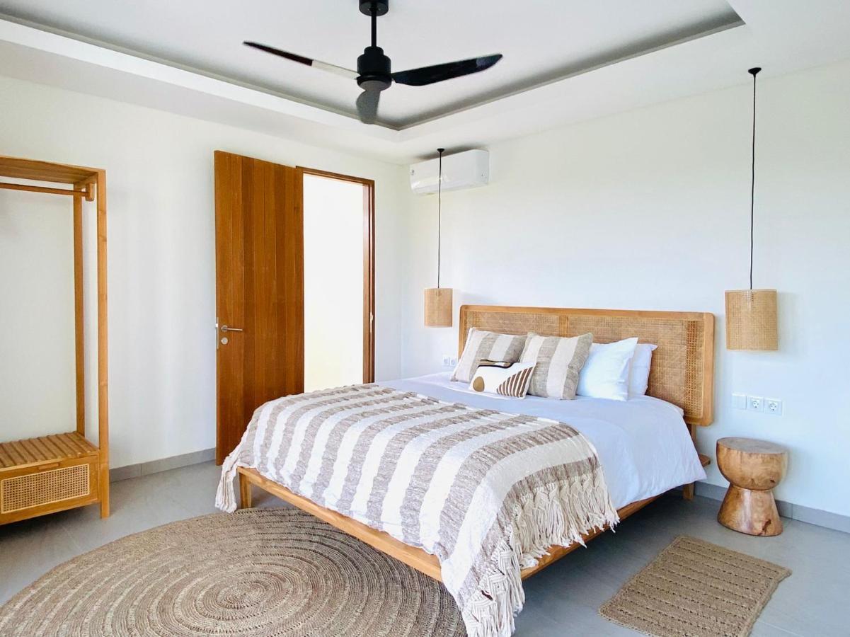 Shoreline Villas Bingin Uluwatu Екстериор снимка