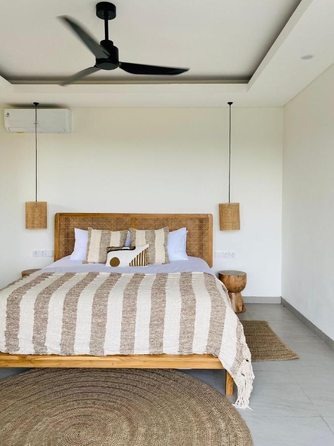 Shoreline Villas Bingin Uluwatu Екстериор снимка