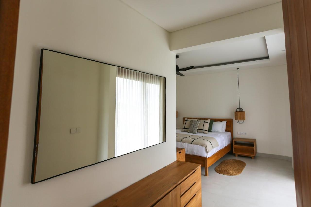 Shoreline Villas Bingin Uluwatu Екстериор снимка