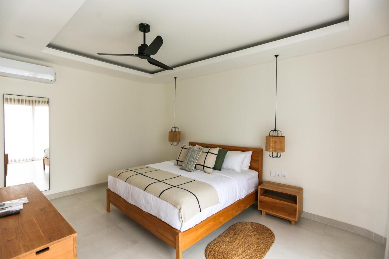 Shoreline Villas Bingin Uluwatu Екстериор снимка