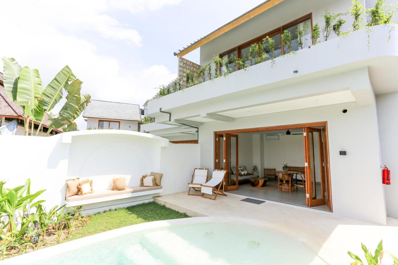 Shoreline Villas Bingin Uluwatu Екстериор снимка