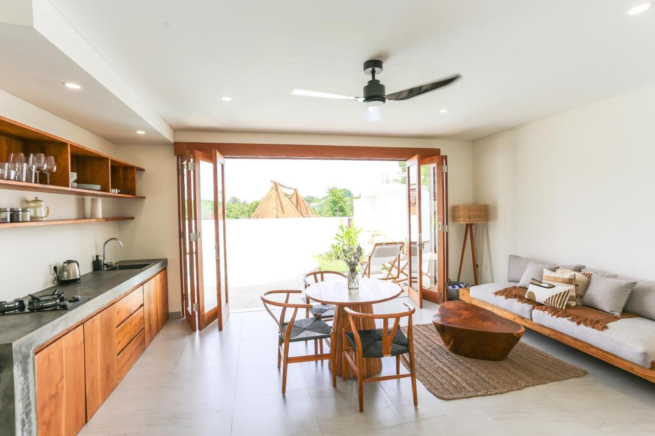 Shoreline Villas Bingin Uluwatu Екстериор снимка