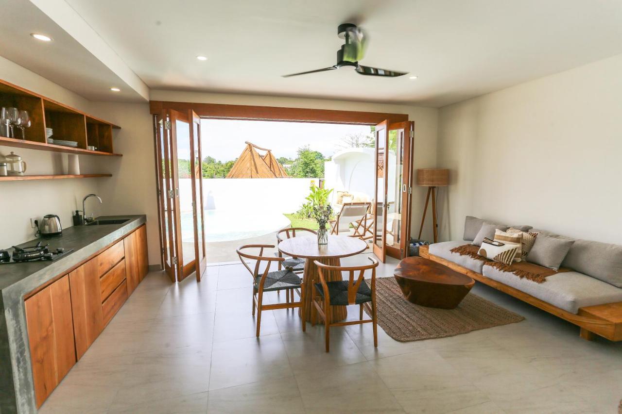 Shoreline Villas Bingin Uluwatu Екстериор снимка