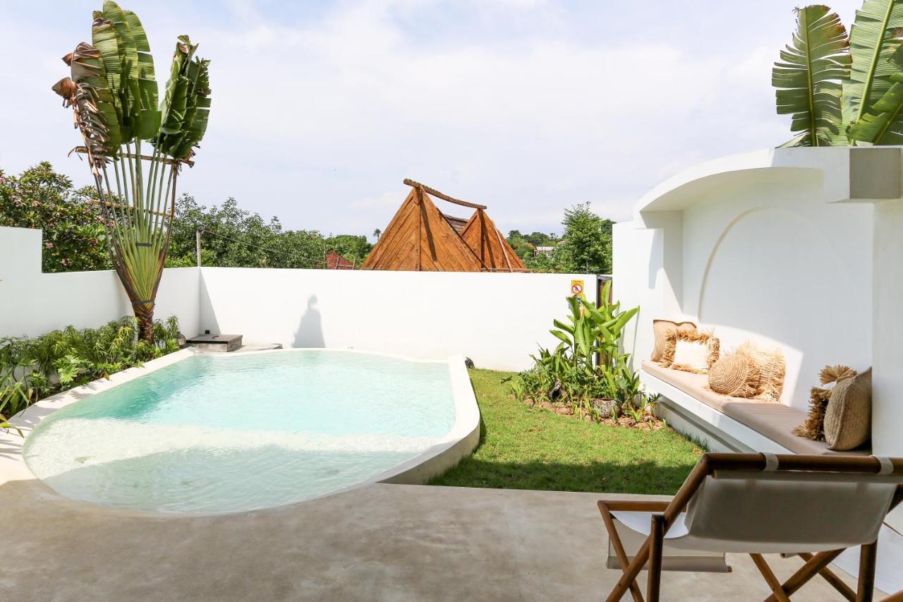 Shoreline Villas Bingin Uluwatu Екстериор снимка