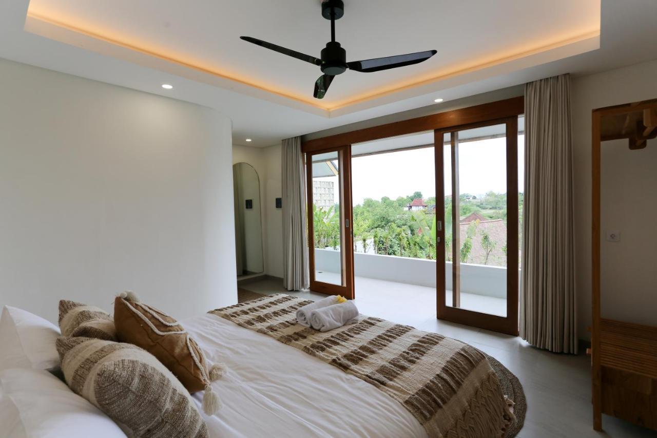 Shoreline Villas Bingin Uluwatu Екстериор снимка