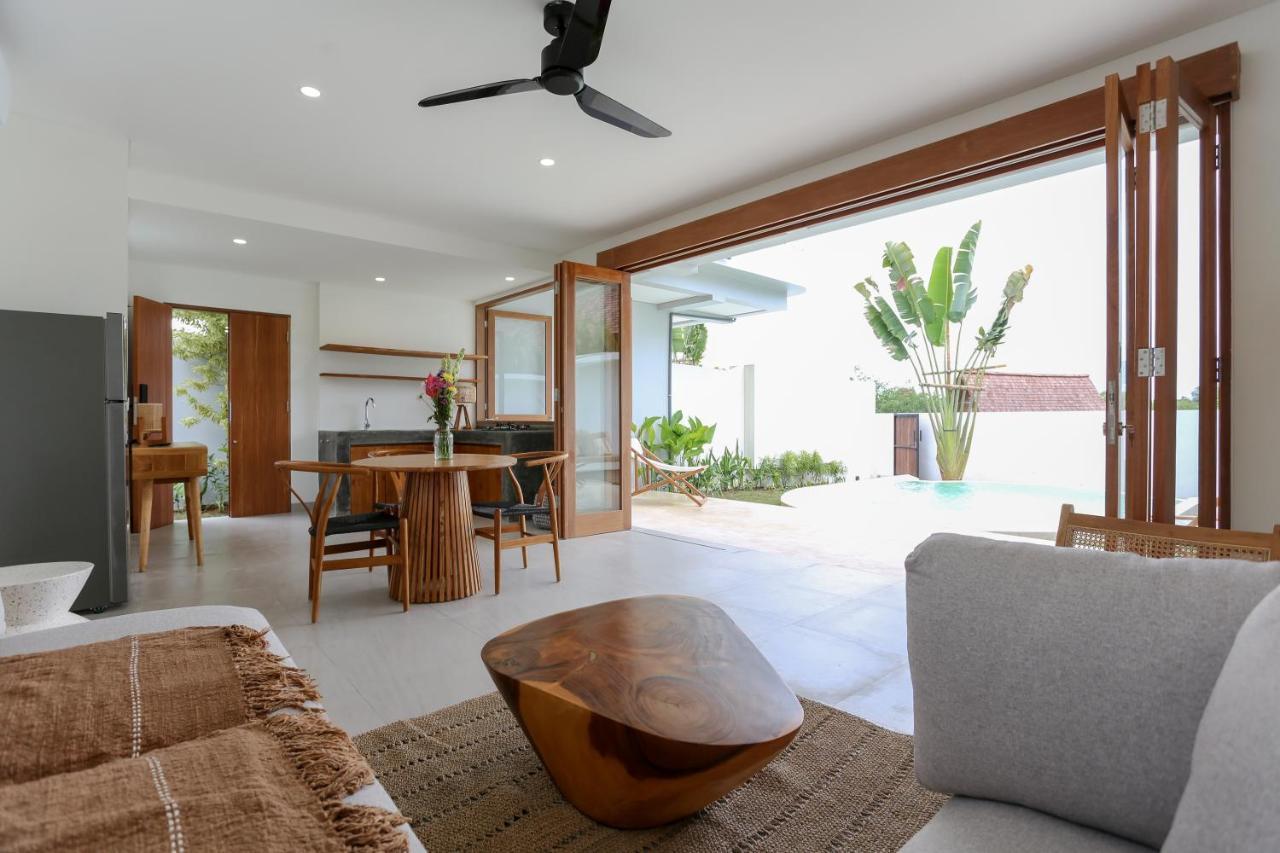 Shoreline Villas Bingin Uluwatu Екстериор снимка