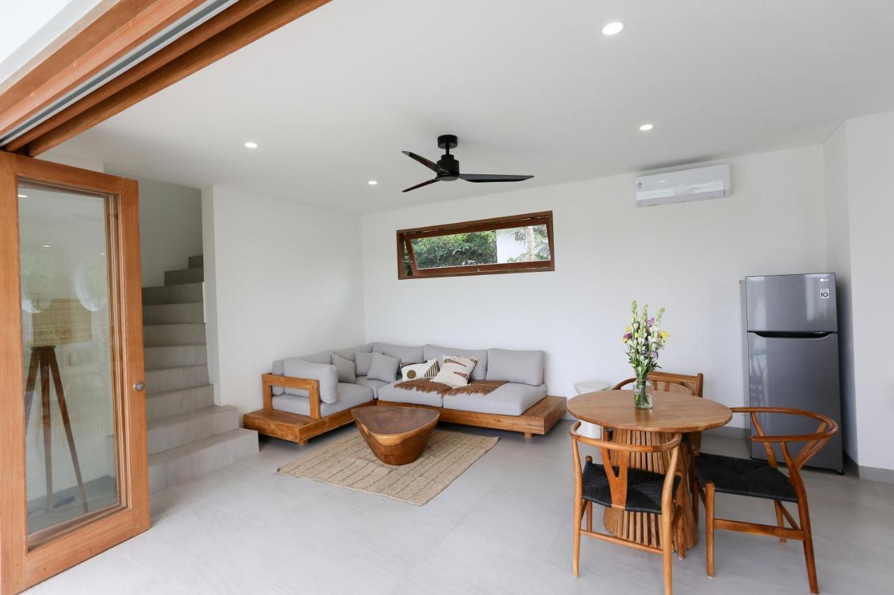Shoreline Villas Bingin Uluwatu Екстериор снимка
