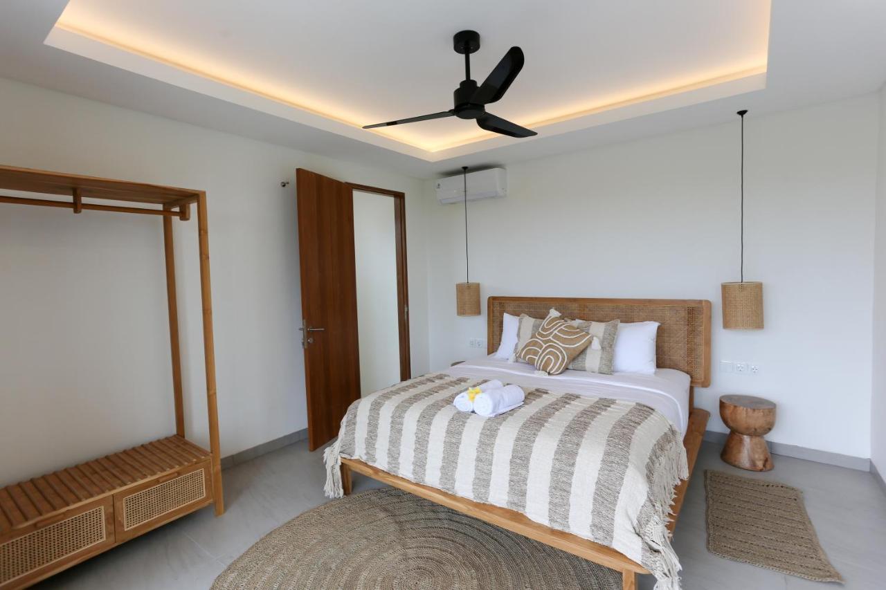 Shoreline Villas Bingin Uluwatu Екстериор снимка