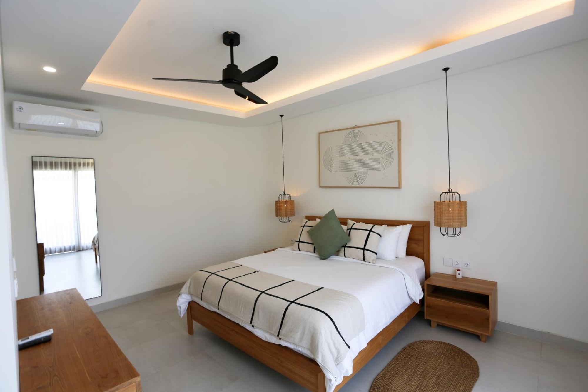 Shoreline Villas Bingin Uluwatu Екстериор снимка