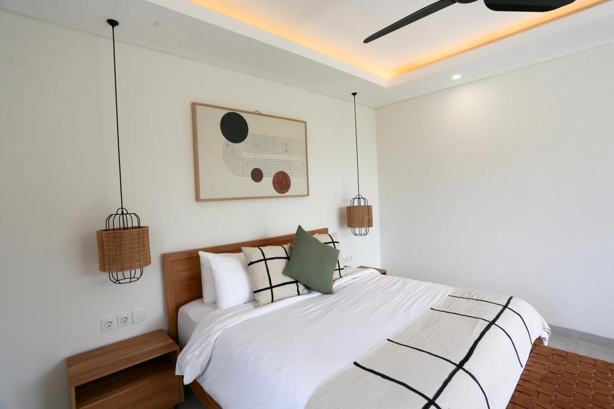 Shoreline Villas Bingin Uluwatu Екстериор снимка