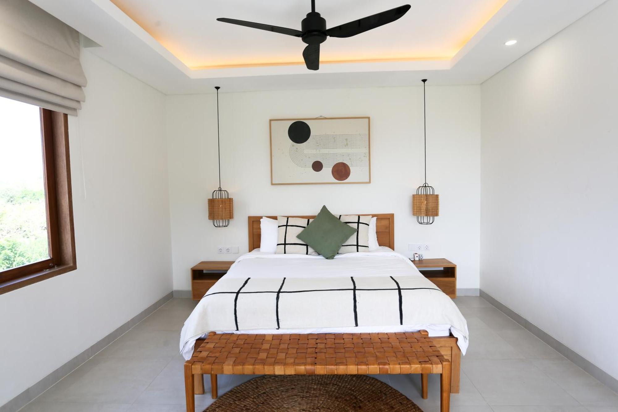 Shoreline Villas Bingin Uluwatu Екстериор снимка
