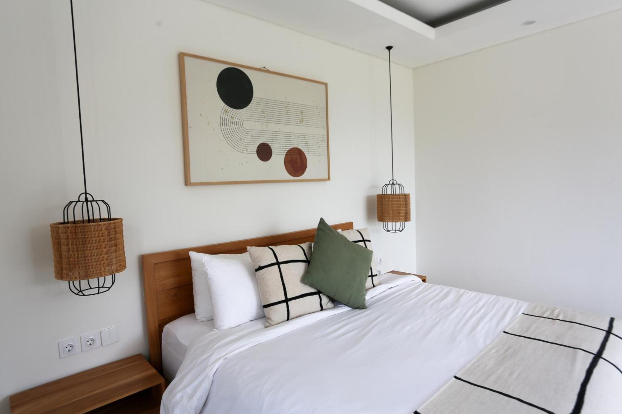 Shoreline Villas Bingin Uluwatu Екстериор снимка