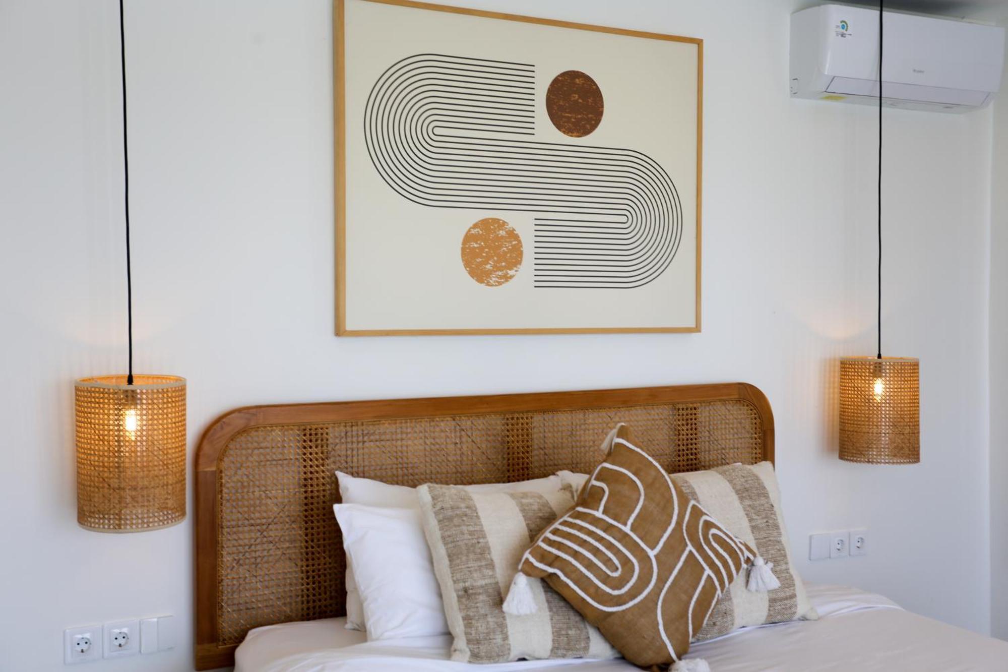 Shoreline Villas Bingin Uluwatu Екстериор снимка
